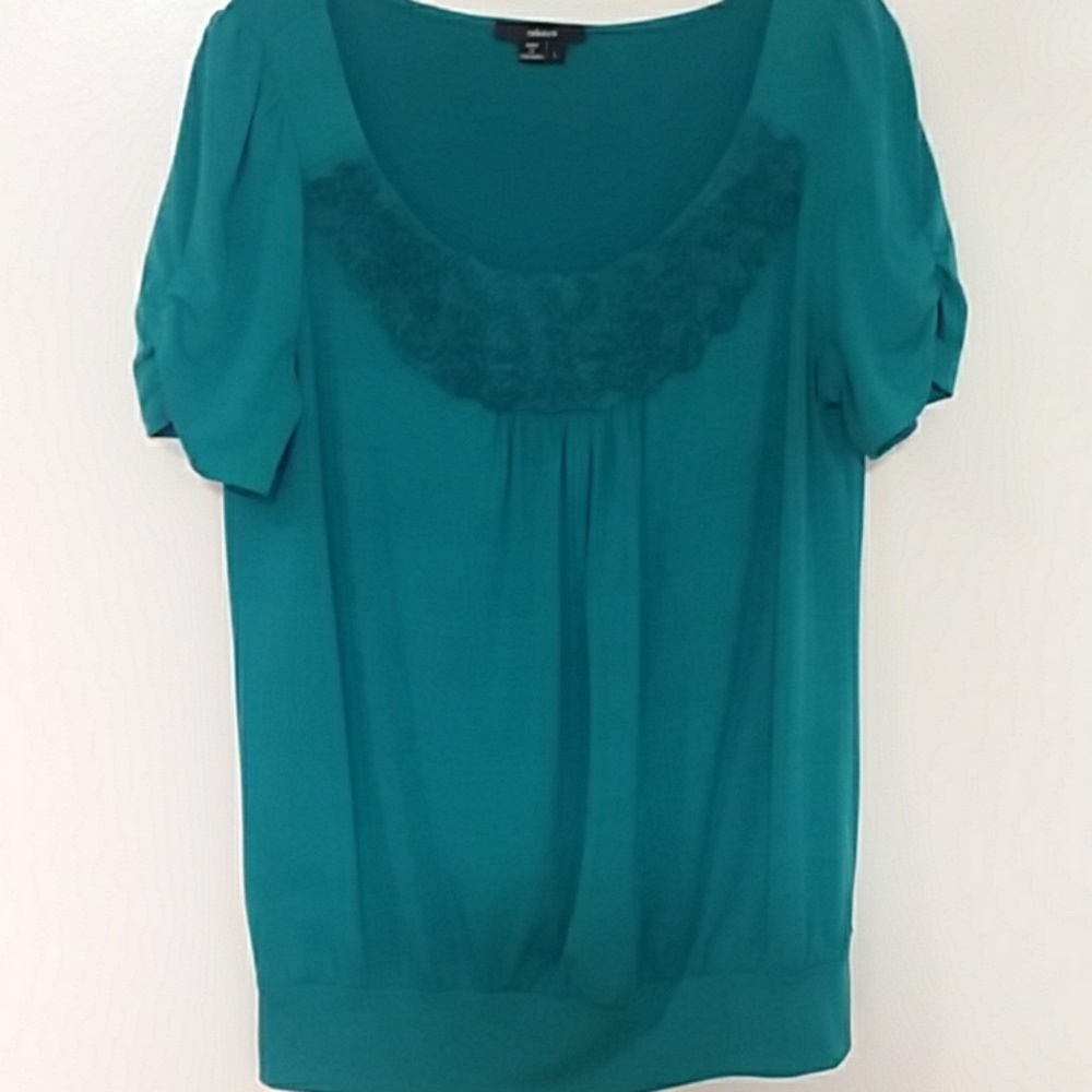 Ladies shirt
